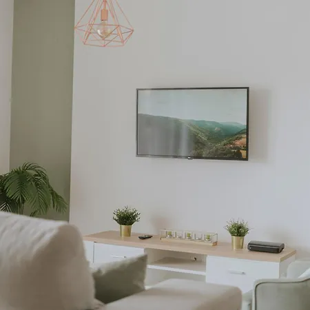 70 - Holidays Apartment Serra d'El-Rei