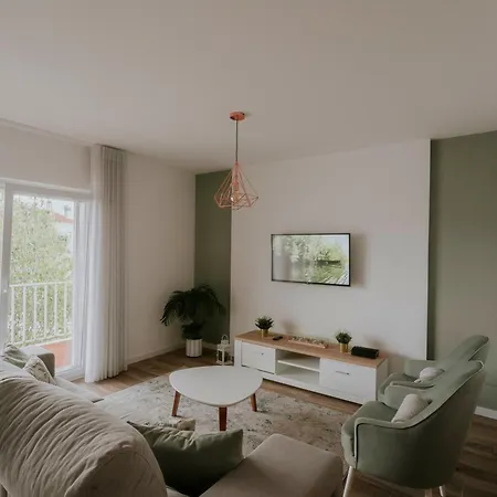 70 - Holidays Apartament