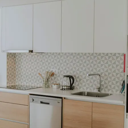 Apartament 70 - Holidays Serra d'El-Rei