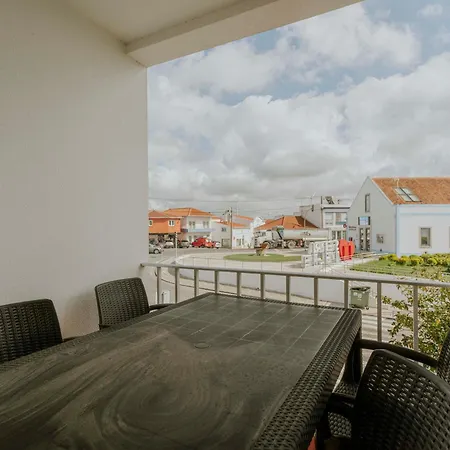 70 - Holidays Apartament Serra d'El-Rei