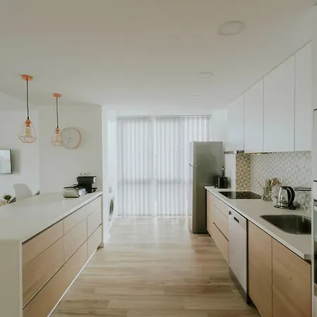 Apartment 70 - Holidays Serra d'El-Rei