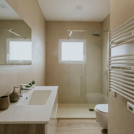 70 - Holidays Apartment Serra d'El-Rei