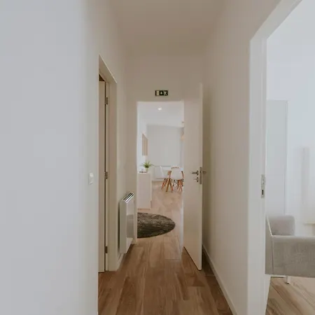 Apartament 70 - Holidays Serra d'El-Rei