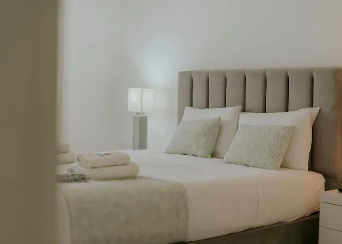 70 - Holidays Апартаменты