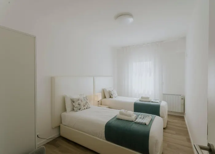 Апартаменты 70 - Holidays