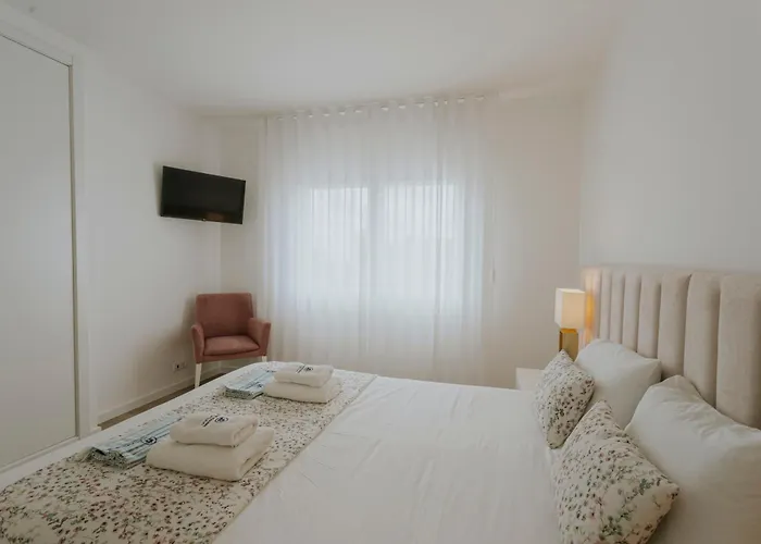 Апартаменты 70 - Holidays