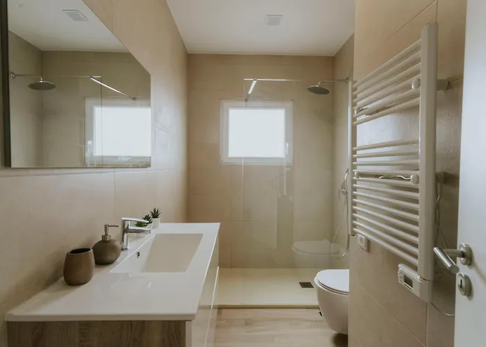 70 - Holidays Апартаменты Serra d'El-Rei